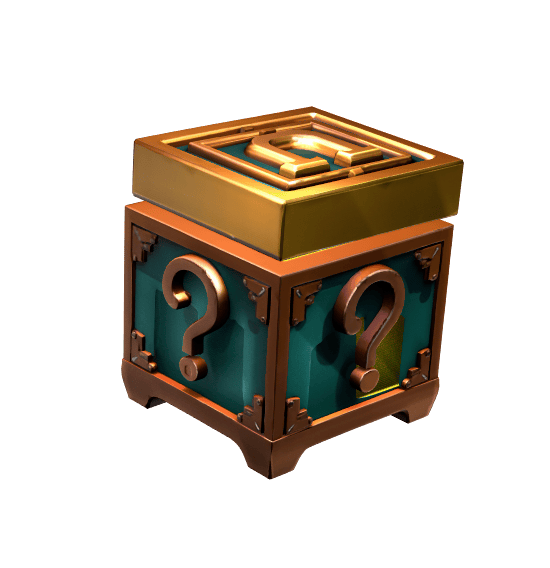 Mystery Box