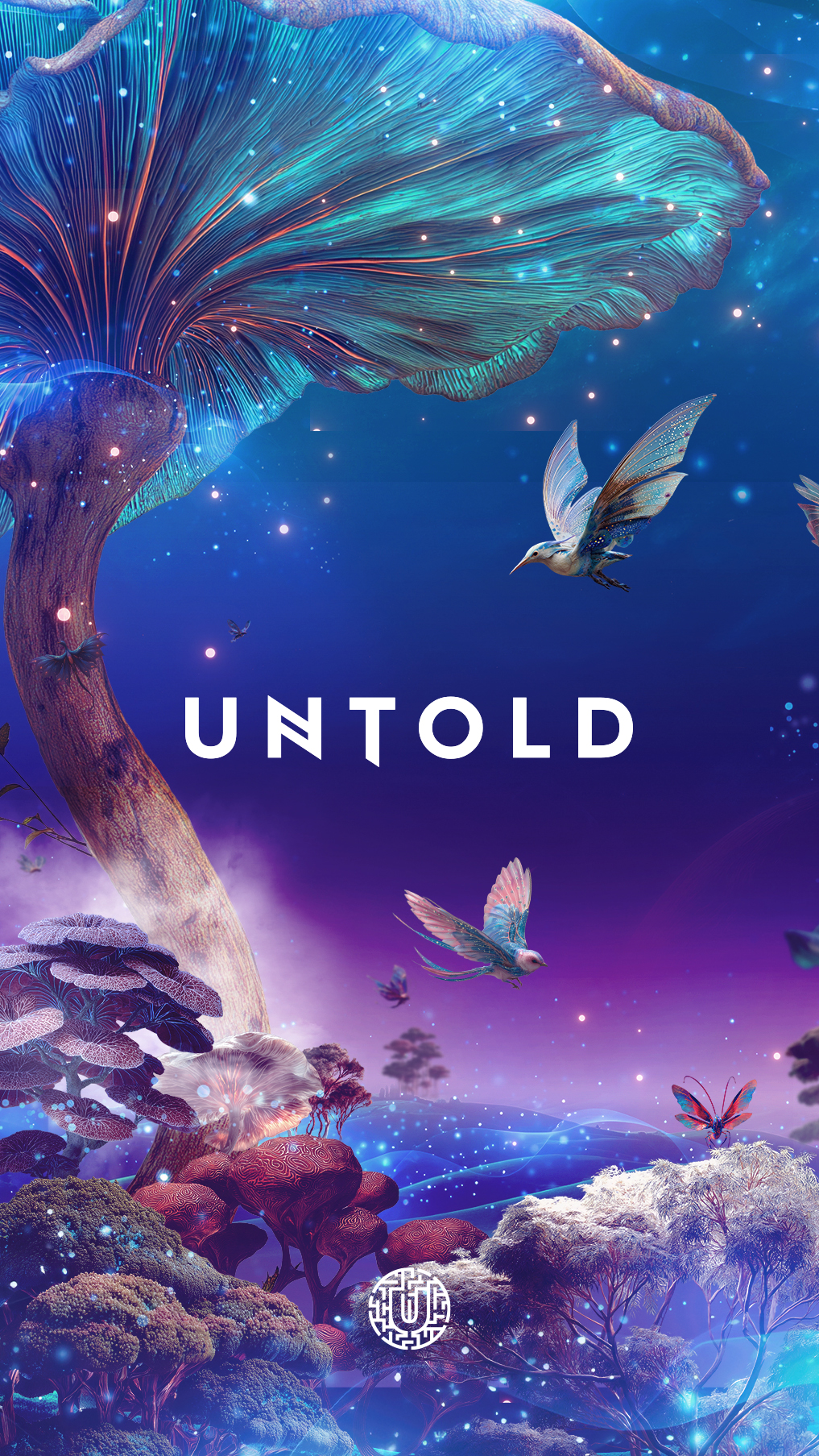UNTOLD ONE
