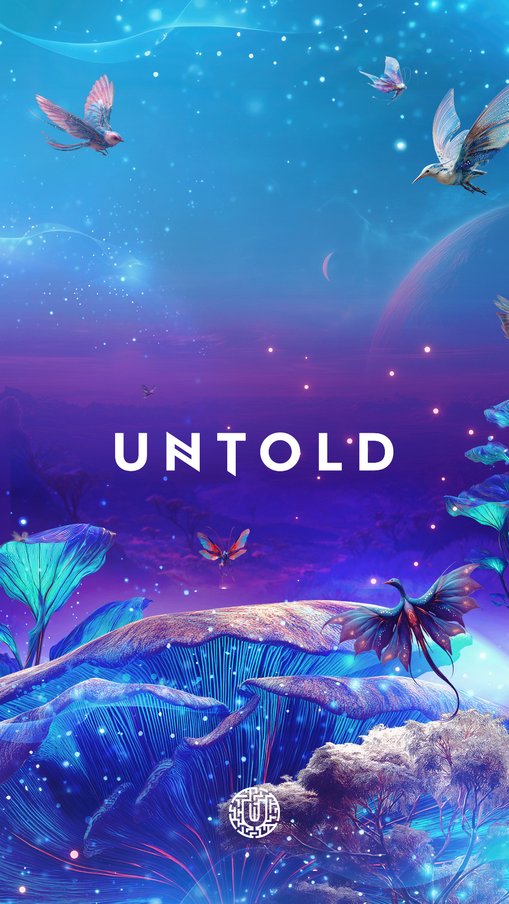 UNTOLD ONE