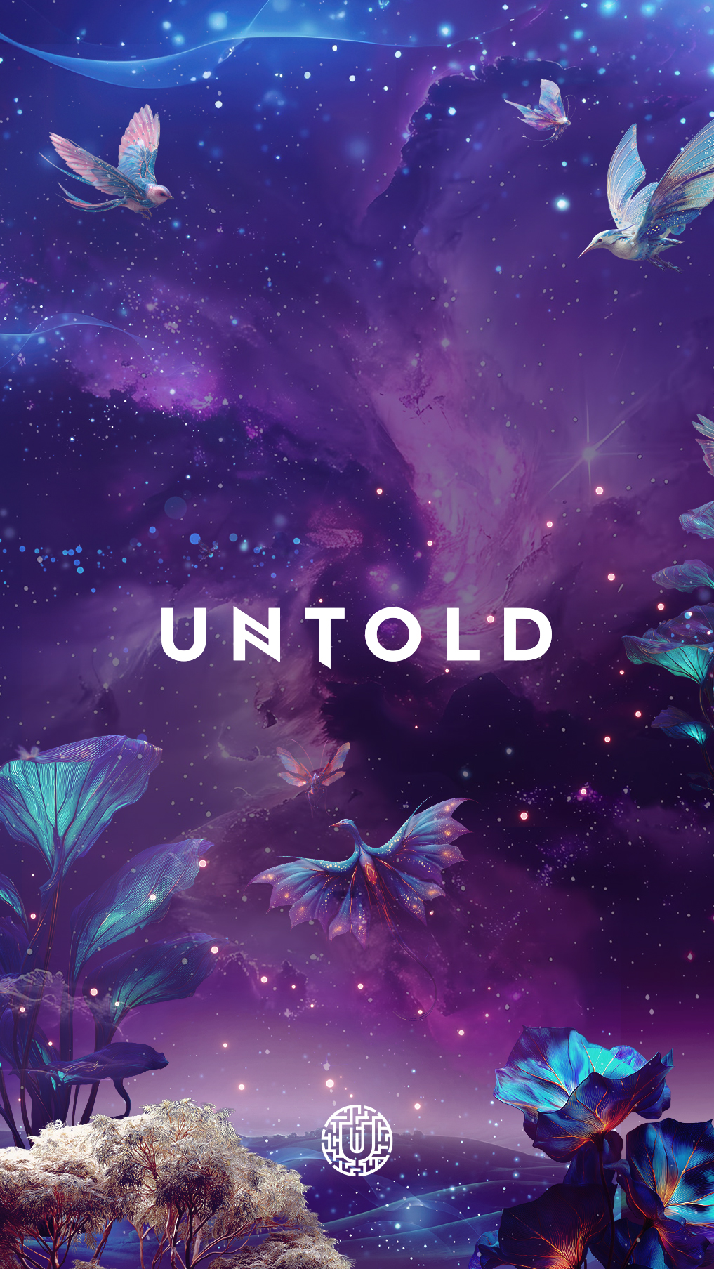 UNTOLD ONE